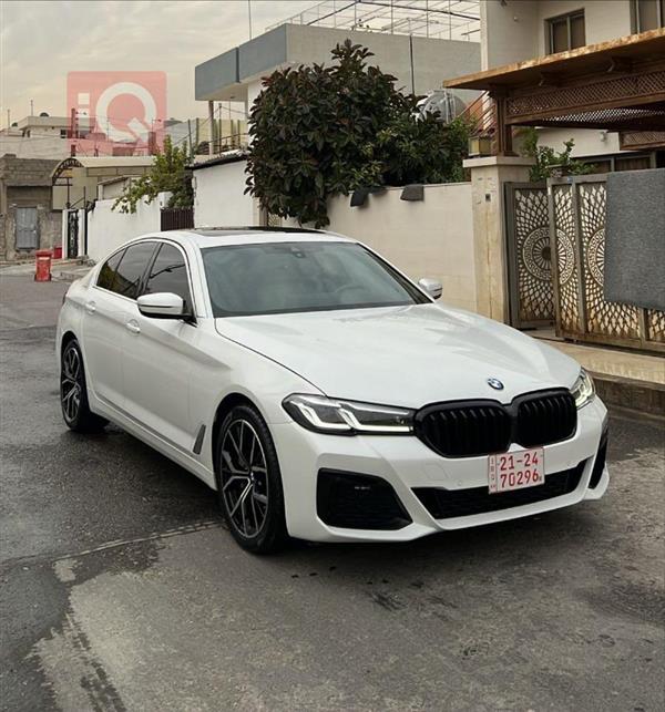 BMW for sale in Iraq